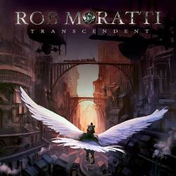 Rob Moratti : Transcendent